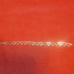 NEW Heart Bracelet